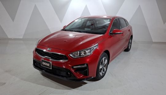 Kia • FORTE