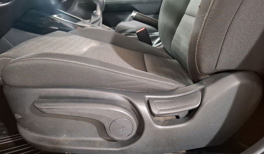 Kia Forte 2.0 EX Hatchback 2019
