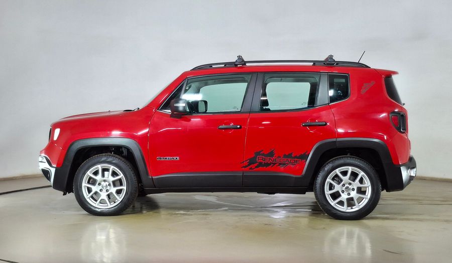 Jeep Renegade 1.8 SPORT LX Suv 2023