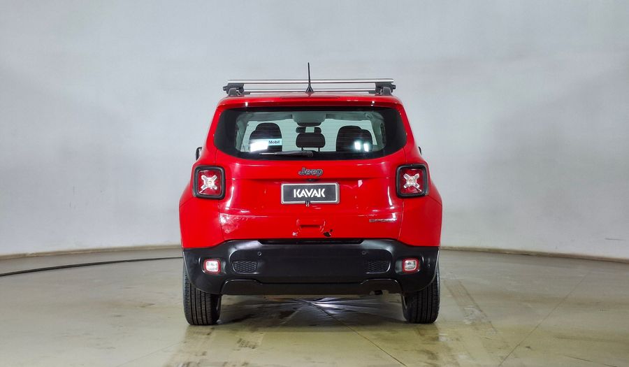 Jeep Renegade 1.8 SPORT LX Suv 2023