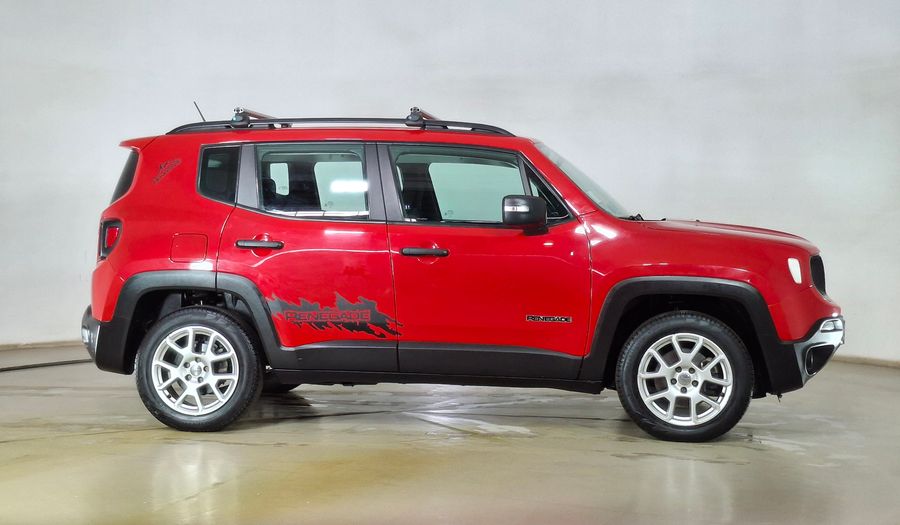 Jeep Renegade 1.8 SPORT LX Suv 2023