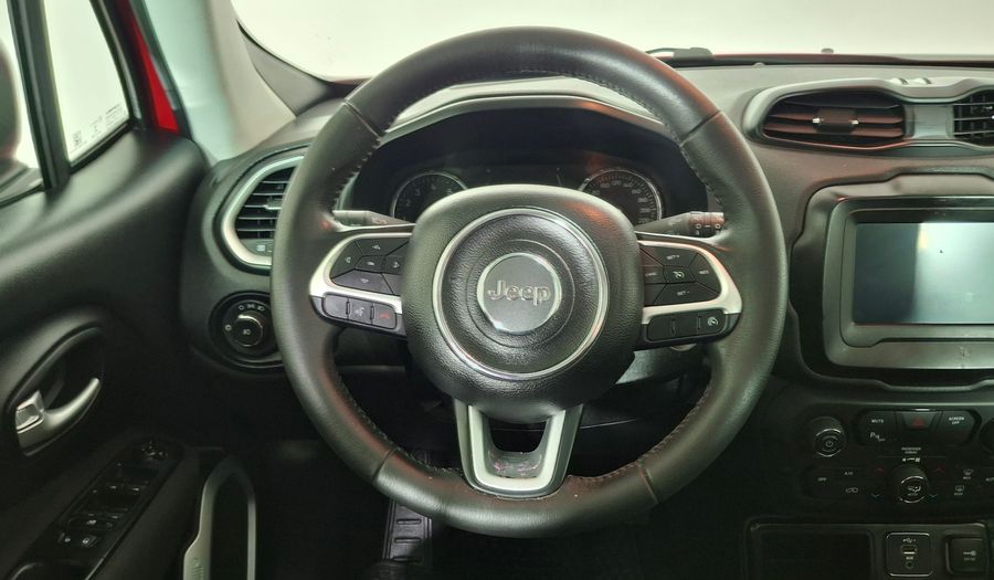 Jeep Renegade 1.8 SPORT LX Suv 2023
