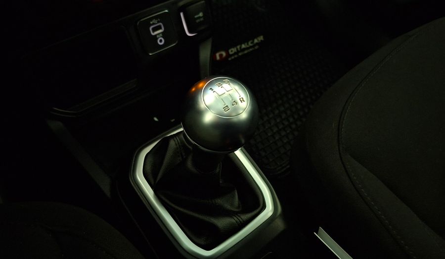 Jeep Renegade 1.8 SPORT LX Suv 2023