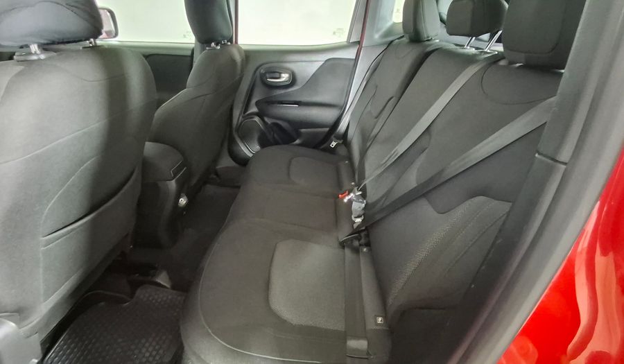 Jeep Renegade 1.8 SPORT LX Suv 2023
