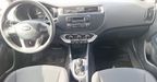 Kia Rio 5 1.4 EX 5HB Hatchback 2016