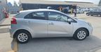 Kia Rio 5 1.4 EX 5HB Hatchback 2016