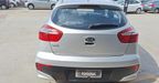 Kia Rio 5 1.4 EX 5HB Hatchback 2016