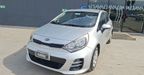 Kia Rio 5 1.4 EX 5HB Hatchback 2016