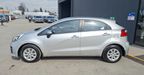 Kia Rio 5 1.4 EX 5HB Hatchback 2016