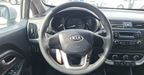 Kia Rio 5 1.4 EX 5HB Hatchback 2016