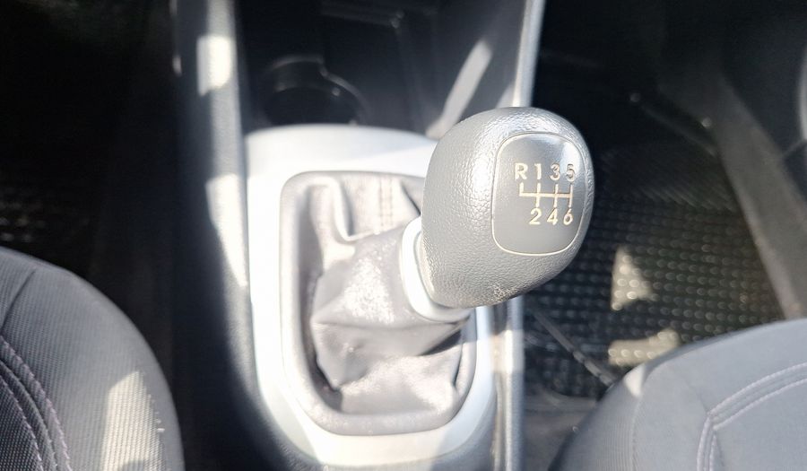 Kia Rio 5 1.4 EX 5HB Hatchback 2016