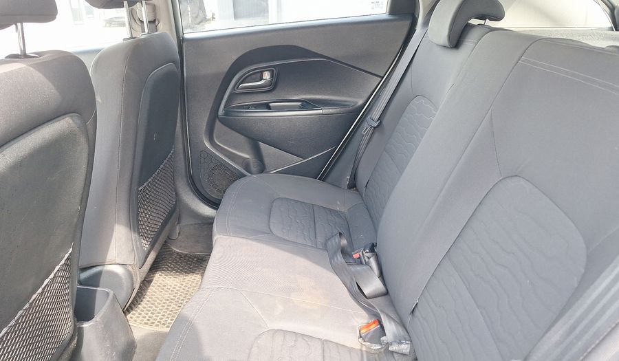 Kia Rio 5 1.4 EX 5HB Hatchback 2016