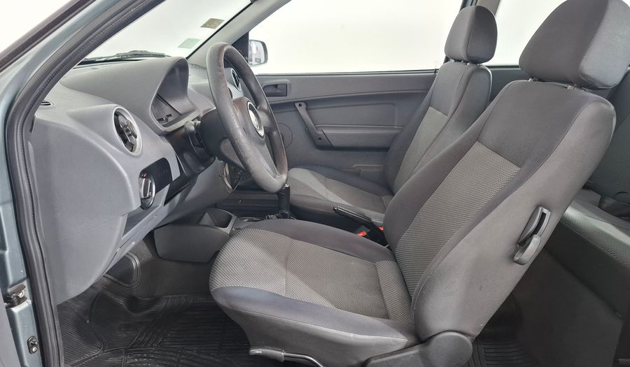 Volkswagen Gol 1.4 POWER (+DA+AA) Hatchback 2012