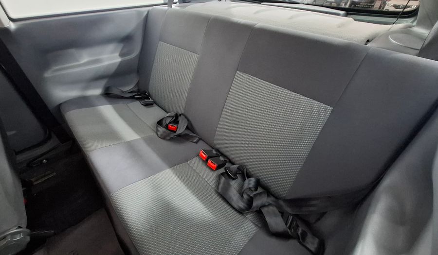 Volkswagen Gol 1.4 POWER (+DA+AA) Hatchback 2012