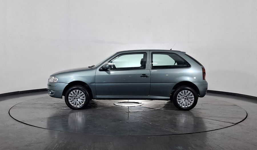Volkswagen Gol 1.4 POWER (+DA+AA) Hatchback 2012