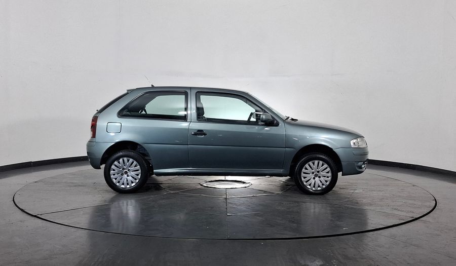 Volkswagen Gol 1.4 POWER (+DA+AA) Hatchback 2012