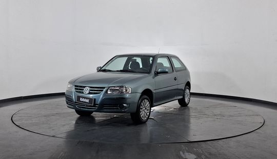 Volkswagen • Gol