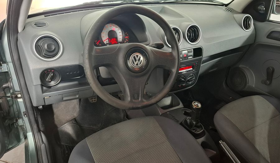 Volkswagen Gol 1.4 POWER (+DA+AA) Hatchback 2012
