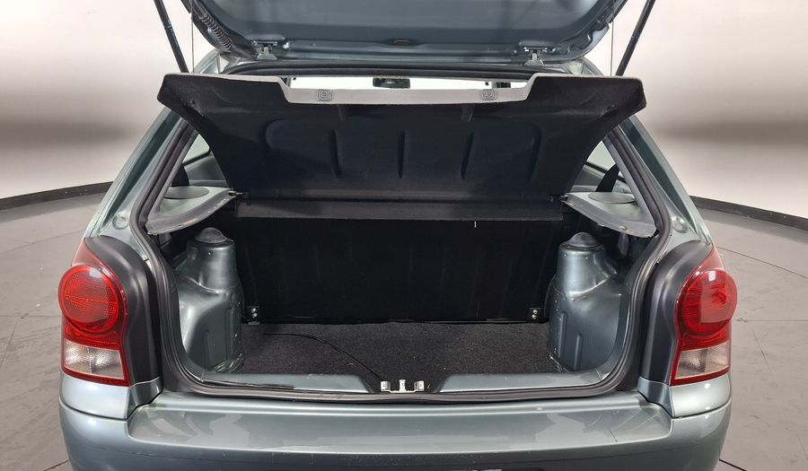 Volkswagen Gol 1.4 POWER (+DA+AA) Hatchback 2012
