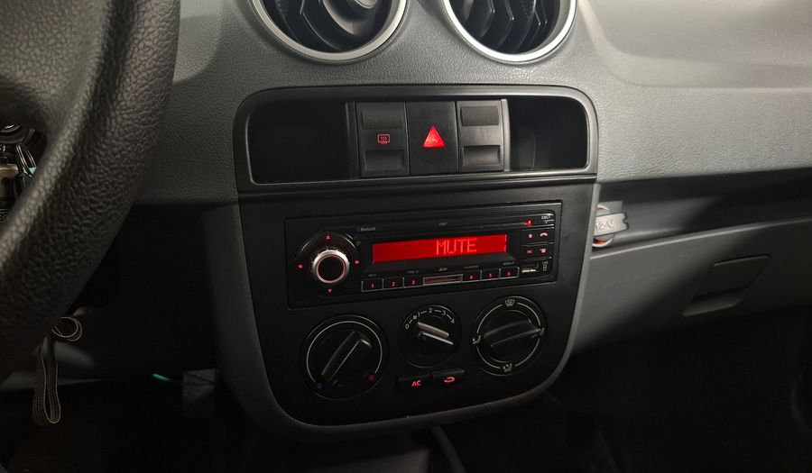 Volkswagen Gol 1.4 POWER (+DA+AA) Hatchback 2012