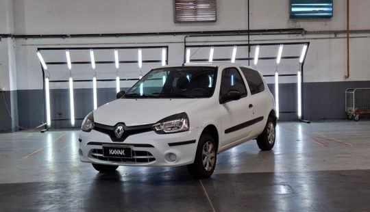 Renault • Clio