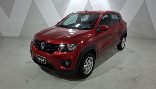 Renault • Kwid