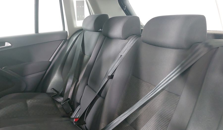 Volkswagen Tiguan 1.4 TSI SPORT & STYLE DSG Suv 2015