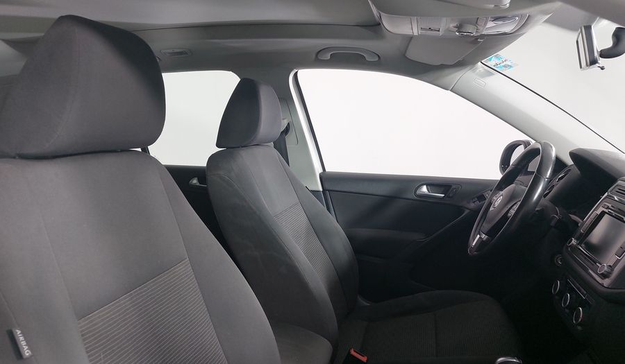 Volkswagen Tiguan 1.4 TSI SPORT & STYLE DSG Suv 2015