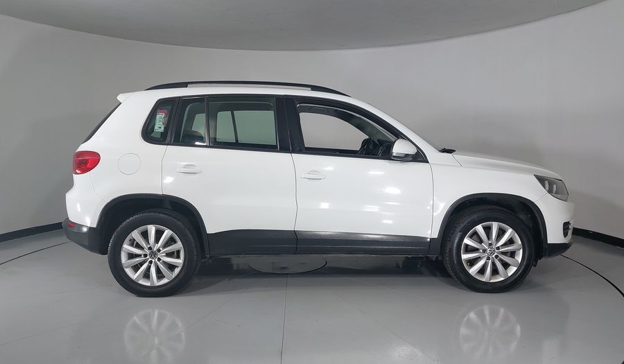 Volkswagen Tiguan 1.4 TSI SPORT & STYLE DSG Suv 2015