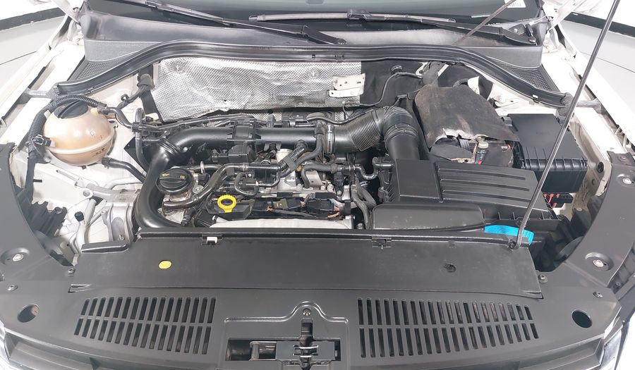 Volkswagen Tiguan 1.4 TSI SPORT & STYLE DSG Suv 2015