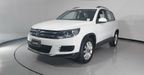 Volkswagen Tiguan 1.4 TSI SPORT & STYLE DSG Suv 2015