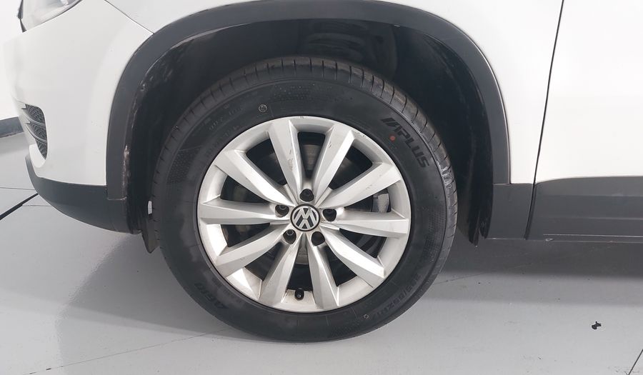 Volkswagen Tiguan 1.4 TSI SPORT & STYLE DSG Suv 2015