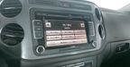 Volkswagen Tiguan 1.4 TSI SPORT & STYLE DSG Suv 2015