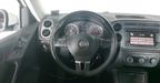 Volkswagen Tiguan 1.4 TSI SPORT & STYLE DSG Suv 2015