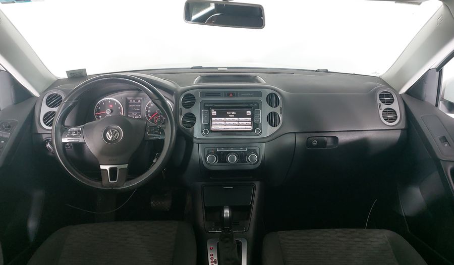 Volkswagen Tiguan 1.4 TSI SPORT & STYLE DSG Suv 2015