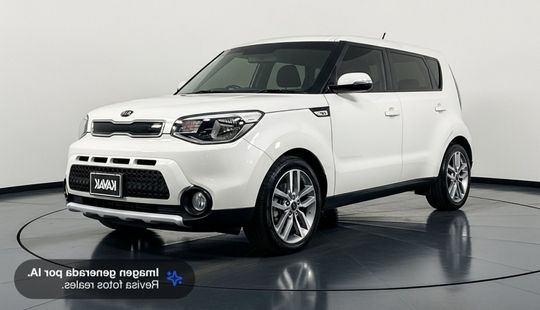 2018 • 61,500 km • Automático