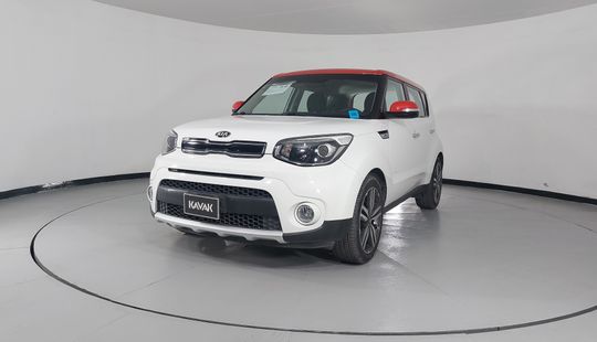Kia • Soul