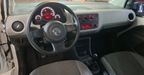 Volkswagen Up 1.0 MOVE UP Hatchback 2015
