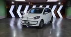 Volkswagen Up 1.0 MOVE UP Hatchback 2015