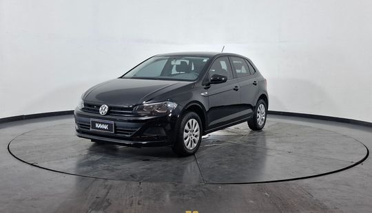 Volkswagen • Polo