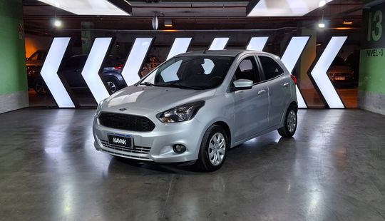 Ford • Ka
