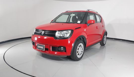 Suzuki • Ignis
