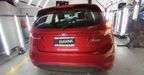 Ford Fiesta Kinetic Design 1.6 SE Hatchback 2015
