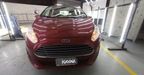Ford Fiesta Kinetic Design 1.6 SE Hatchback 2015