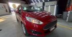 Ford Fiesta Kinetic Design 1.6 SE Hatchback 2015