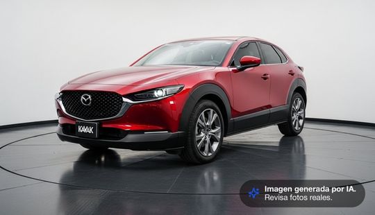 Mazda • CX-30