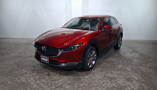 Mazda • CX-30