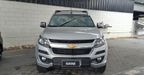 Chevrolet S10 2.8 TD HIGH COUNTRY AUTO 4WD 100 Pickup 2018