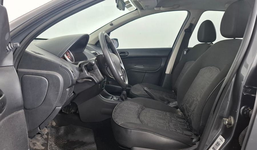 Peugeot 207 COMPACT XS 1.4 Hatchback 2008