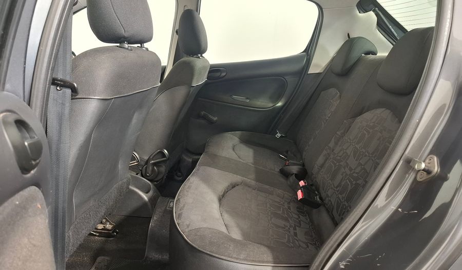 Peugeot 207 COMPACT XS 1.4 Hatchback 2008